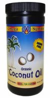 Omega Nutrition Coconut Oil (32 oz)